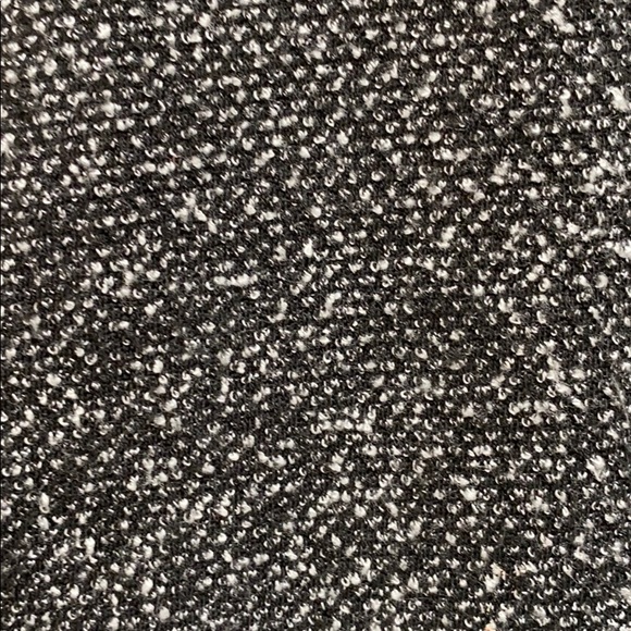 Liz Claiborne cropped tweed blazer - Picture 2 of 7